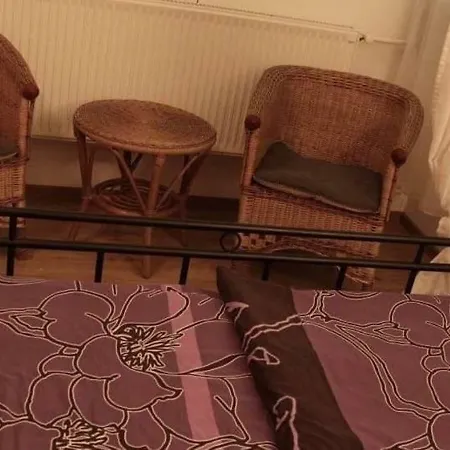 Piheno Turistahaz Es Apartman Vendégház Bakonyszentlászló